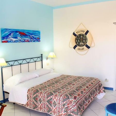 Il Mediterraneo - Adults Only Ponza Exterior foto