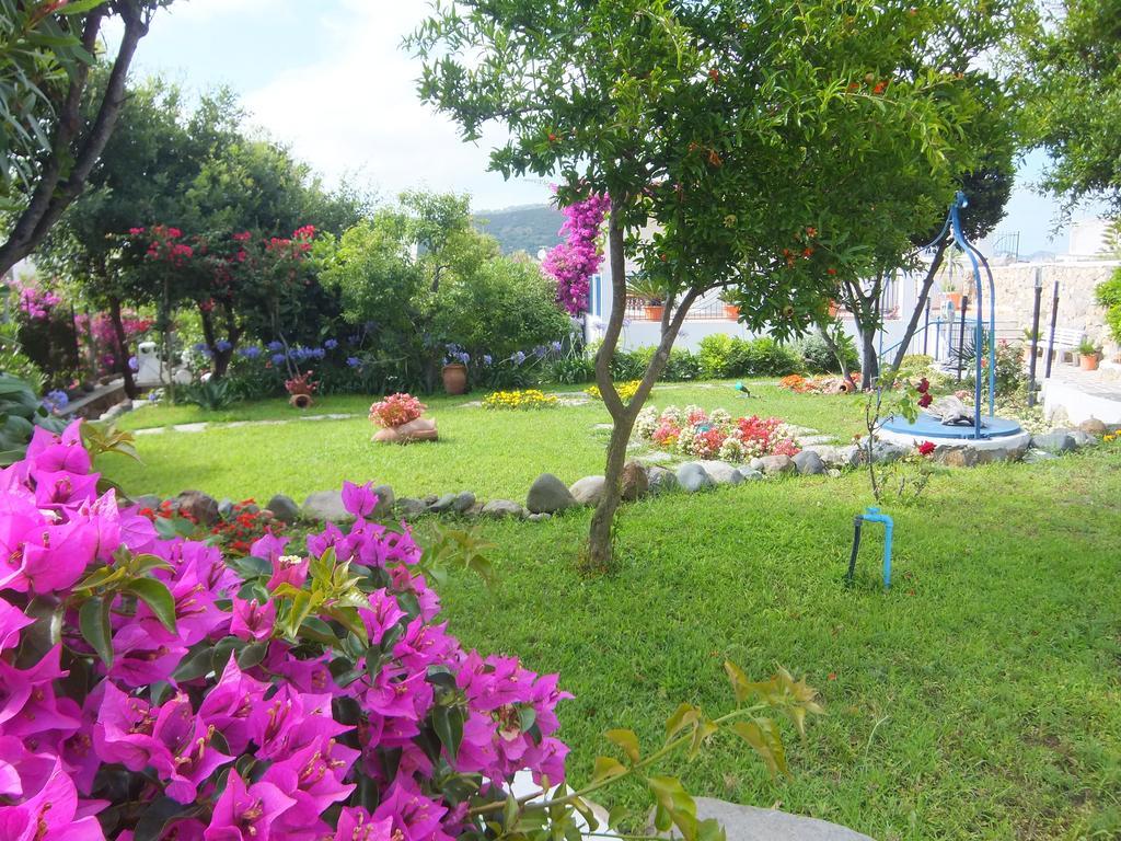 Il Mediterraneo - Adults Only Ponza Exterior foto