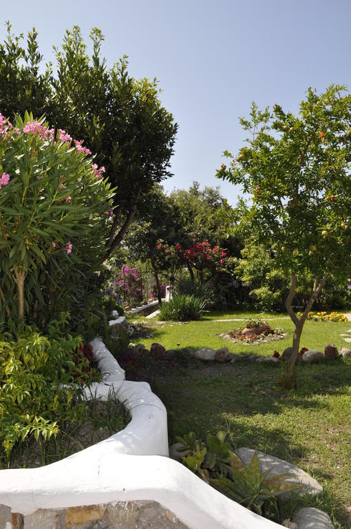 Il Mediterraneo - Adults Only Ponza Exterior foto