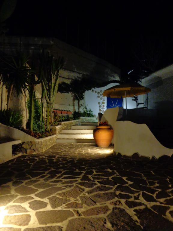 Il Mediterraneo - Adults Only Ponza Exterior foto
